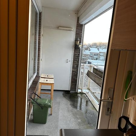 Lovely 2-Bedroom Apartment With Balcony Маастрихт Екстериор снимка