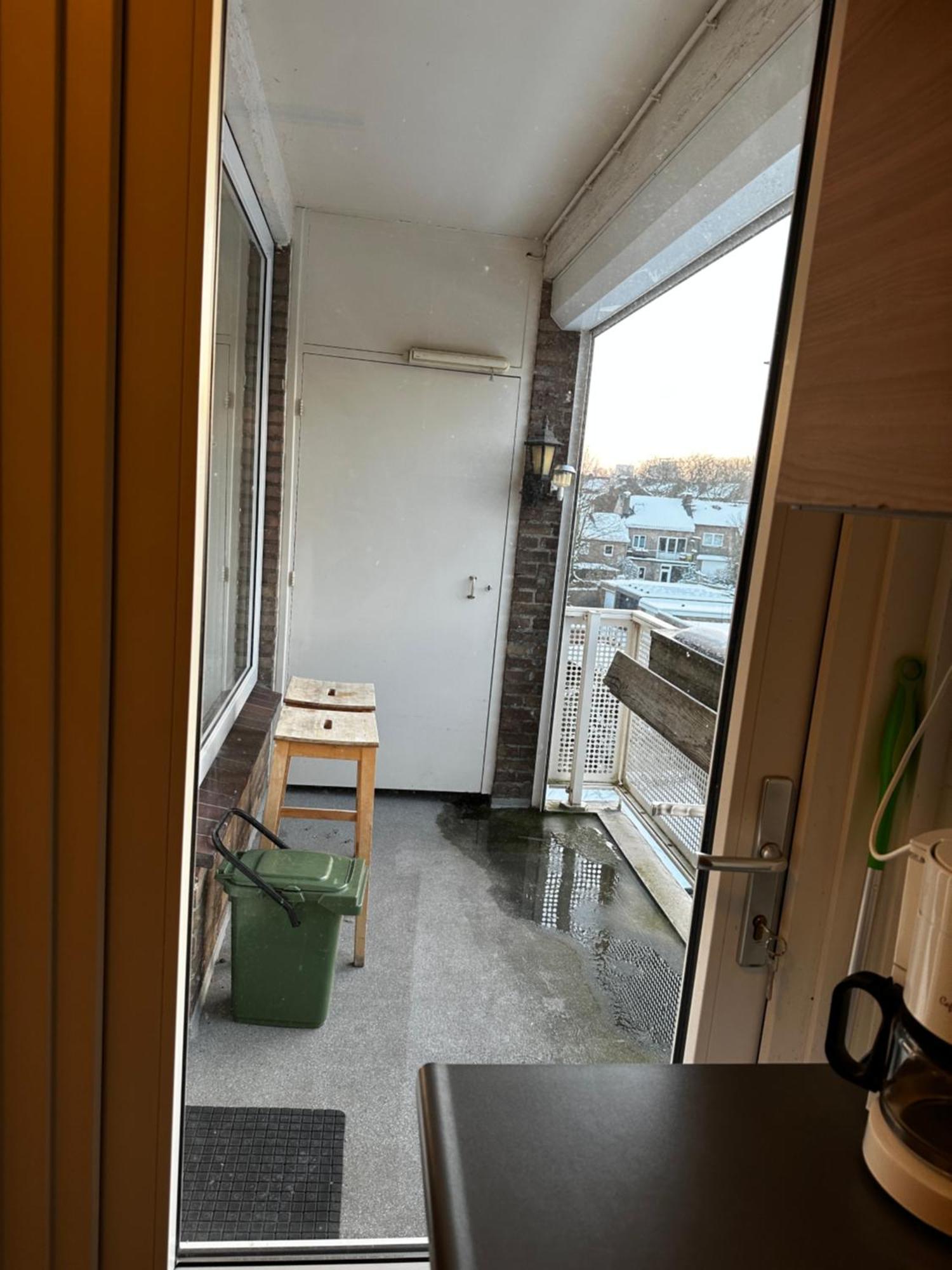 Lovely 2-Bedroom Apartment With Balcony Маастрихт Екстериор снимка